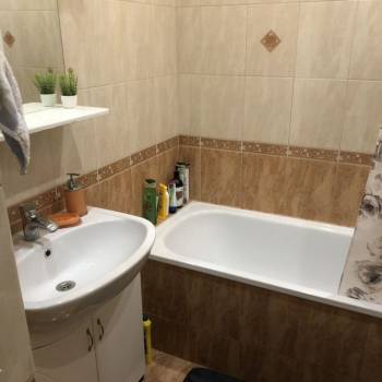 Сдается 1-комнатная квартира, 48 м²