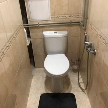 Сдается 1-комнатная квартира, 48 м²