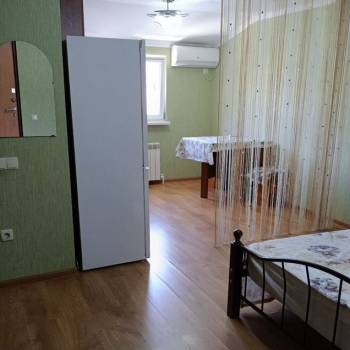 Сдается 1-комнатная квартира, 27 м²