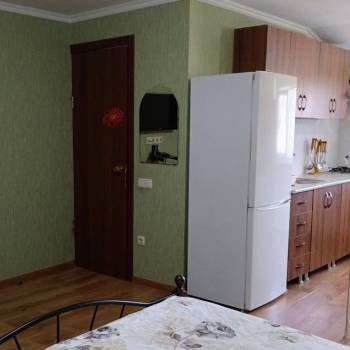 Сдается 1-комнатная квартира, 27 м²