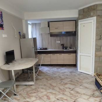 Сдается 1-комнатная квартира, 30 м²