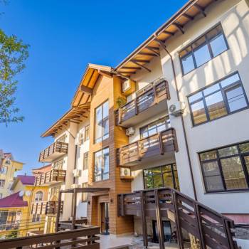 Сдается Многокомнатная квартира, 110 м²
