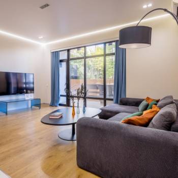 Сдается Многокомнатная квартира, 110 м²
