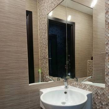 Сдается 2-х комнатная квартира, 77 м²