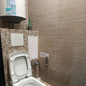 Сдается 2-х комнатная квартира, 77 м²