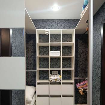 Сдается 2-х комнатная квартира, 77 м²