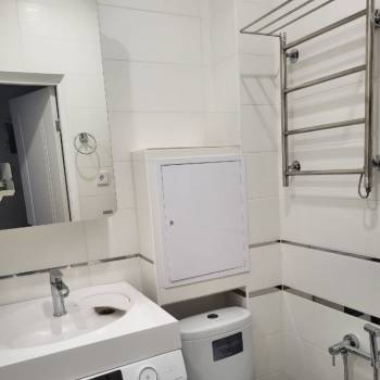Сдается 1-комнатная квартира, 27 м²