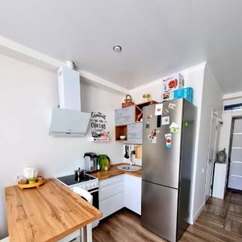 Сдается 1-комнатная квартира, 27 м²