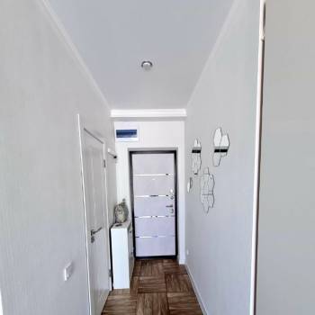 Сдается 1-комнатная квартира, 27 м²