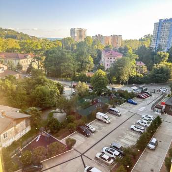 Сдается 1-комнатная квартира, 30 м²