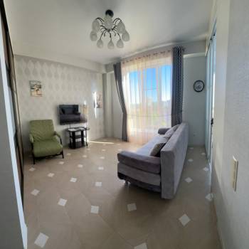 Сдается 1-комнатная квартира, 30 м²