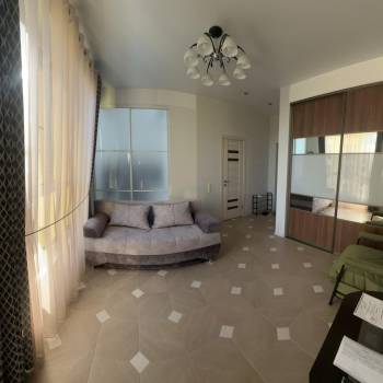 Сдается 1-комнатная квартира, 30 м²