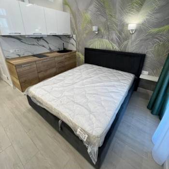 Сдается 1-комнатная квартира, 27 м²