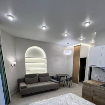Сдается 1-комнатная квартира, 27 м²
