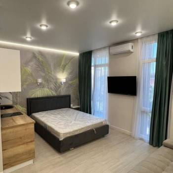 Сдается 1-комнатная квартира, 27 м²