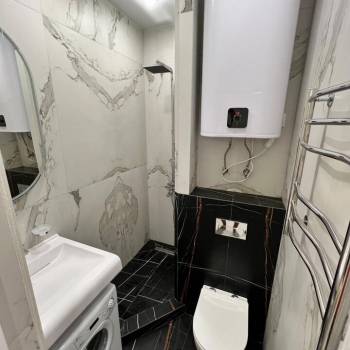Сдается 1-комнатная квартира, 27 м²