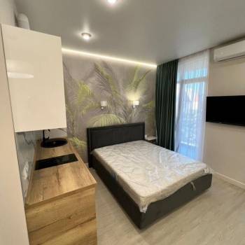 Сдается 1-комнатная квартира, 27 м²