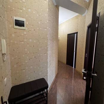 Сдается 2-х комнатная квартира, 50,5 м²
