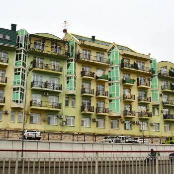 Сдается 2-х комнатная квартира, 50,5 м²