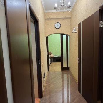 Сдается 2-х комнатная квартира, 50,5 м²