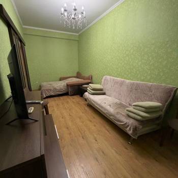 Сдается 2-х комнатная квартира, 50,5 м²