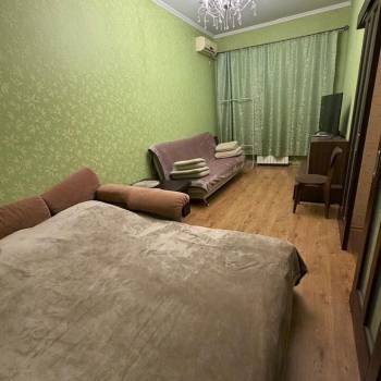 Сдается 2-х комнатная квартира, 50,5 м²
