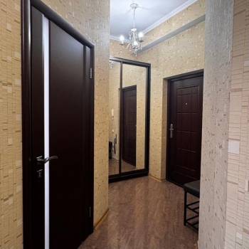 Сдается 2-х комнатная квартира, 50,5 м²
