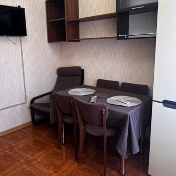 Сдается 2-х комнатная квартира, 50,5 м²