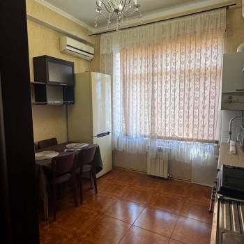Сдается 2-х комнатная квартира, 50,5 м²