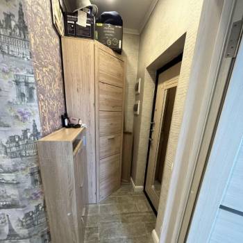 Сдается 1-комнатная квартира, 35 м²