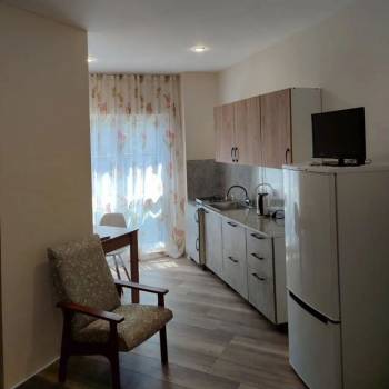 Сдается 1-комнатная квартира, 35 м²