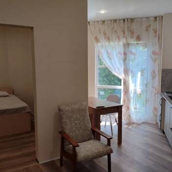 Сдается 1-комнатная квартира, 35 м²
