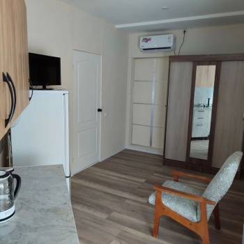 Сдается 1-комнатная квартира, 35 м²