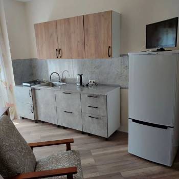 Сдается 1-комнатная квартира, 35 м²