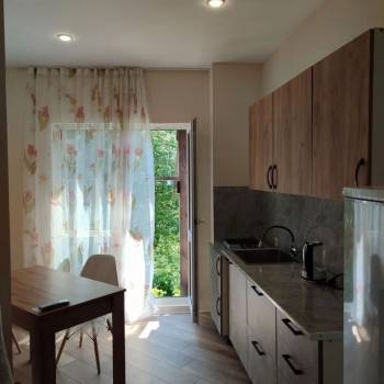Сдается 1-комнатная квартира, 35 м²