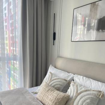 Сдается 1-комнатная квартира, 36 м²