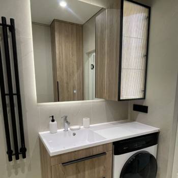 Сдается 1-комнатная квартира, 36 м²