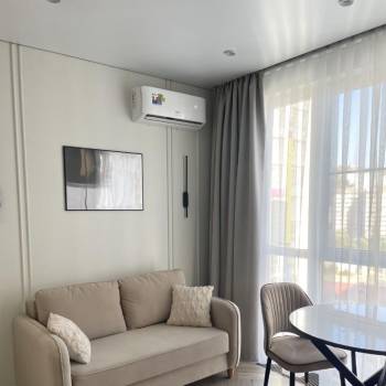 Сдается 1-комнатная квартира, 36 м²