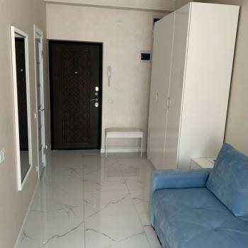 Продается 1-комнатная квартира, 24,2 м²