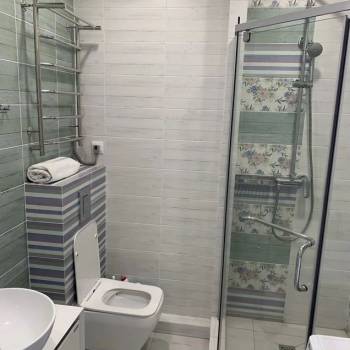 Продается 1-комнатная квартира, 24,2 м²