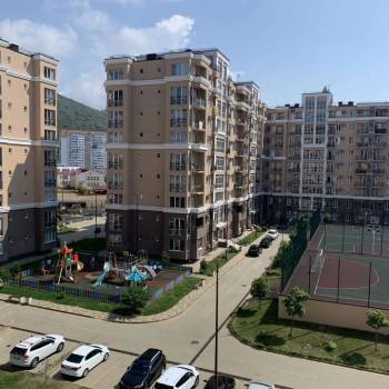 Продается 1-комнатная квартира, 24,2 м²