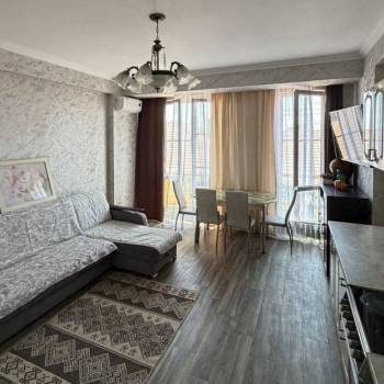 Продается 1-комнатная квартира, 32 м²