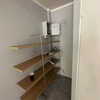 Сдается Нежилое помещение, 16,5 м²