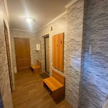 Продается 2-х комнатная квартира, 52 м²