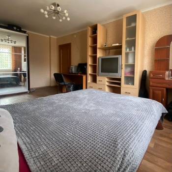 Продается 2-х комнатная квартира, 52 м²