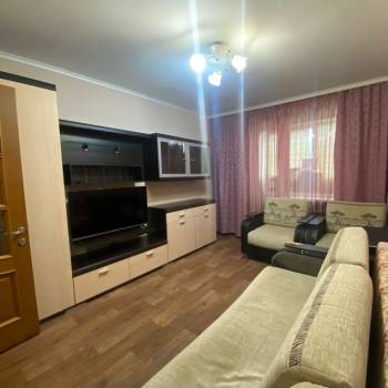 Продается 2-х комнатная квартира, 52 м²