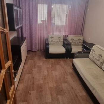 Продается 2-х комнатная квартира, 52 м²