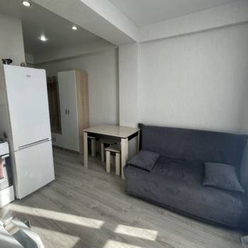 Продается 1-комнатная квартира, 24 м²