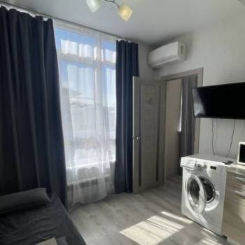 Продается 1-комнатная квартира, 24 м²