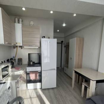 Продается 1-комнатная квартира, 24 м²